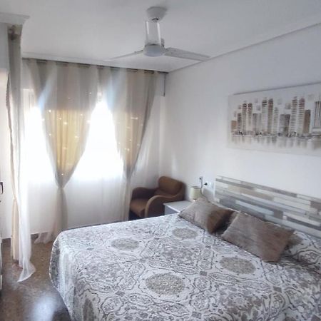 Casa Emma Vinaros Διαμέρισμα Εξωτερικό φωτογραφία