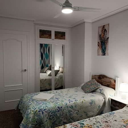 Casa Emma Vinaros Διαμέρισμα Εξωτερικό φωτογραφία