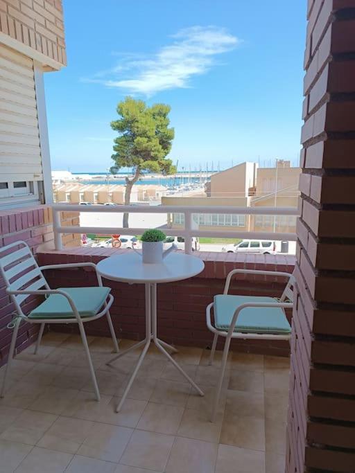 Casa Emma Vinaros Διαμέρισμα Εξωτερικό φωτογραφία