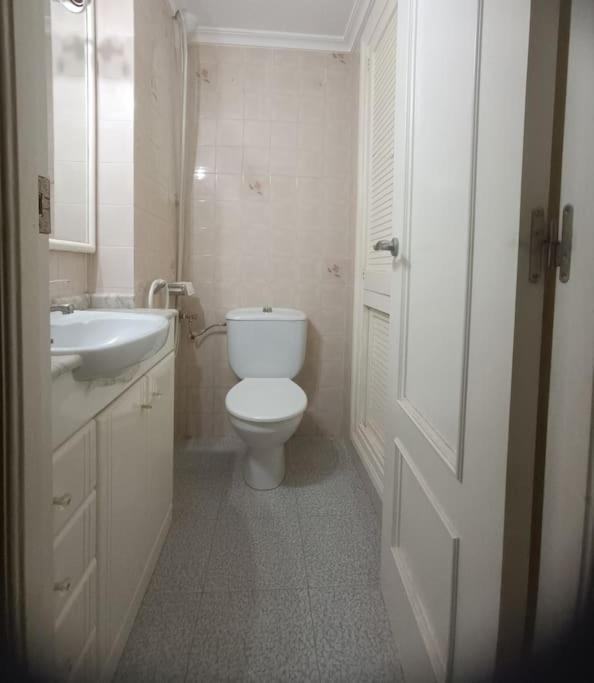 Casa Emma Vinaros Διαμέρισμα Εξωτερικό φωτογραφία