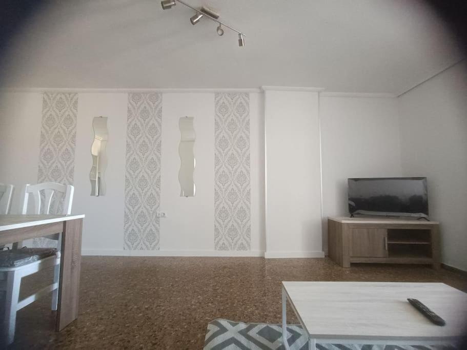 Casa Emma Vinaros Διαμέρισμα Εξωτερικό φωτογραφία