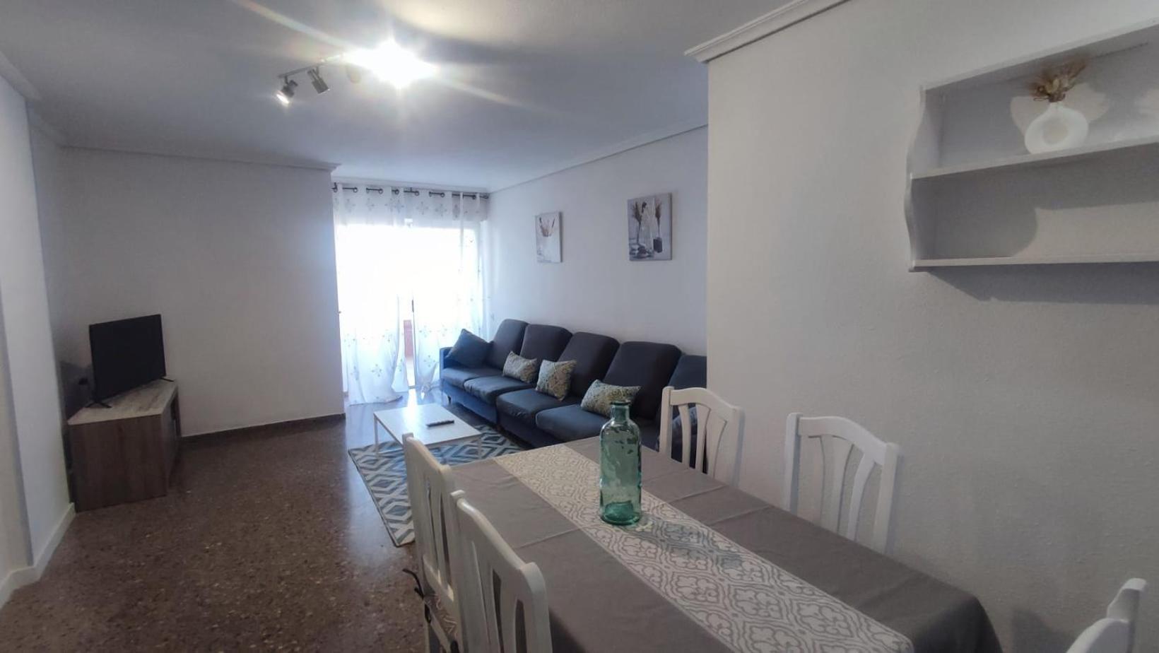 Casa Emma Vinaros Διαμέρισμα Εξωτερικό φωτογραφία