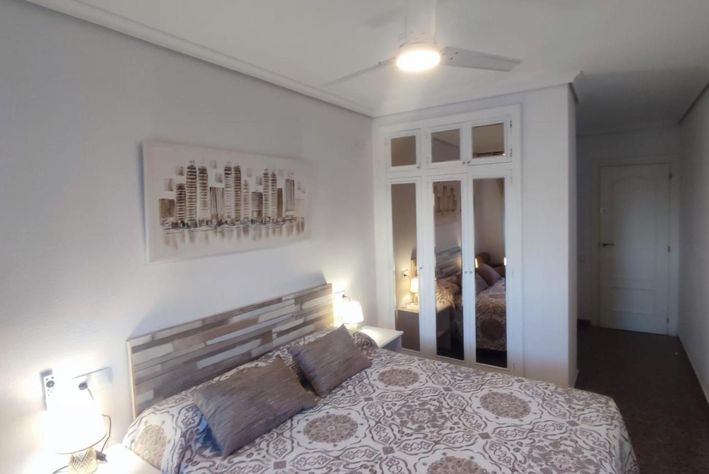 Casa Emma Vinaros Διαμέρισμα Εξωτερικό φωτογραφία
