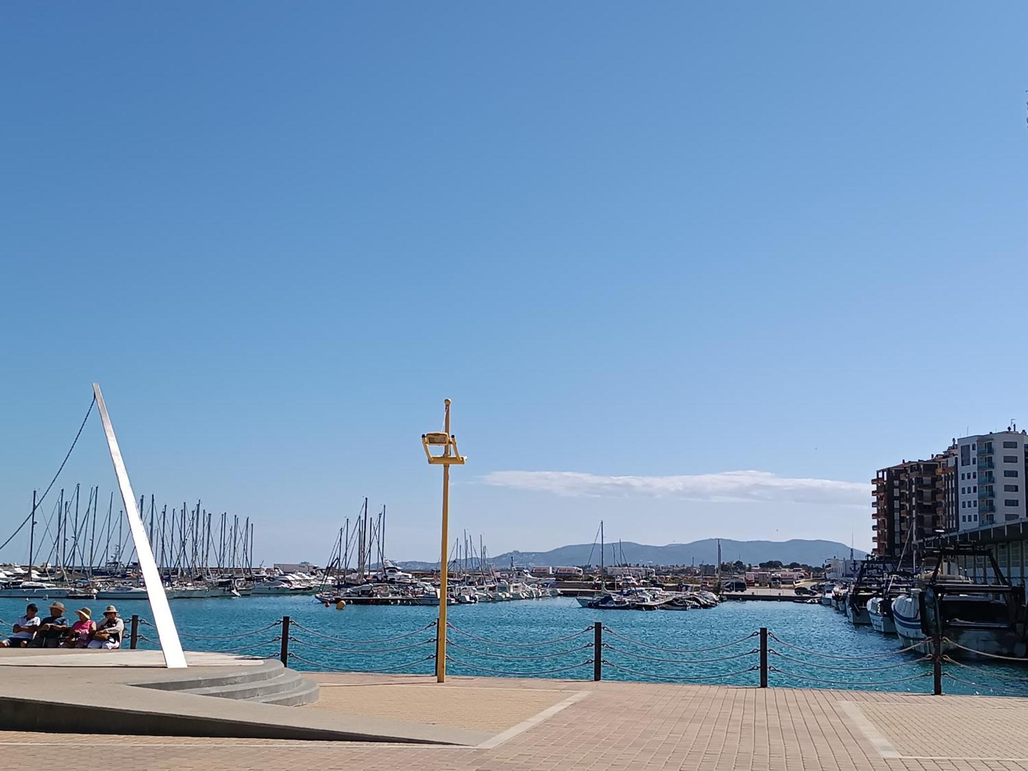 Casa Emma Vinaros Διαμέρισμα Εξωτερικό φωτογραφία