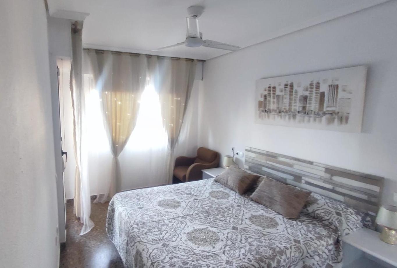 Casa Emma Vinaros Διαμέρισμα Εξωτερικό φωτογραφία