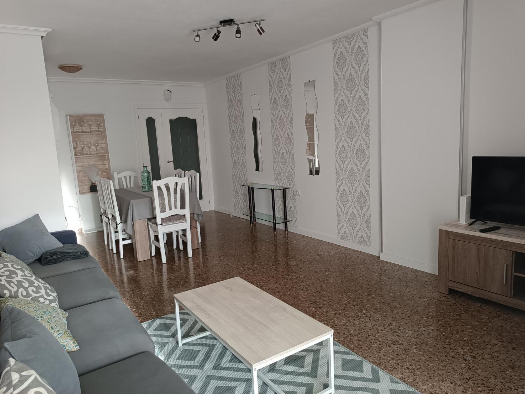 Casa Emma Vinaros Διαμέρισμα Εξωτερικό φωτογραφία