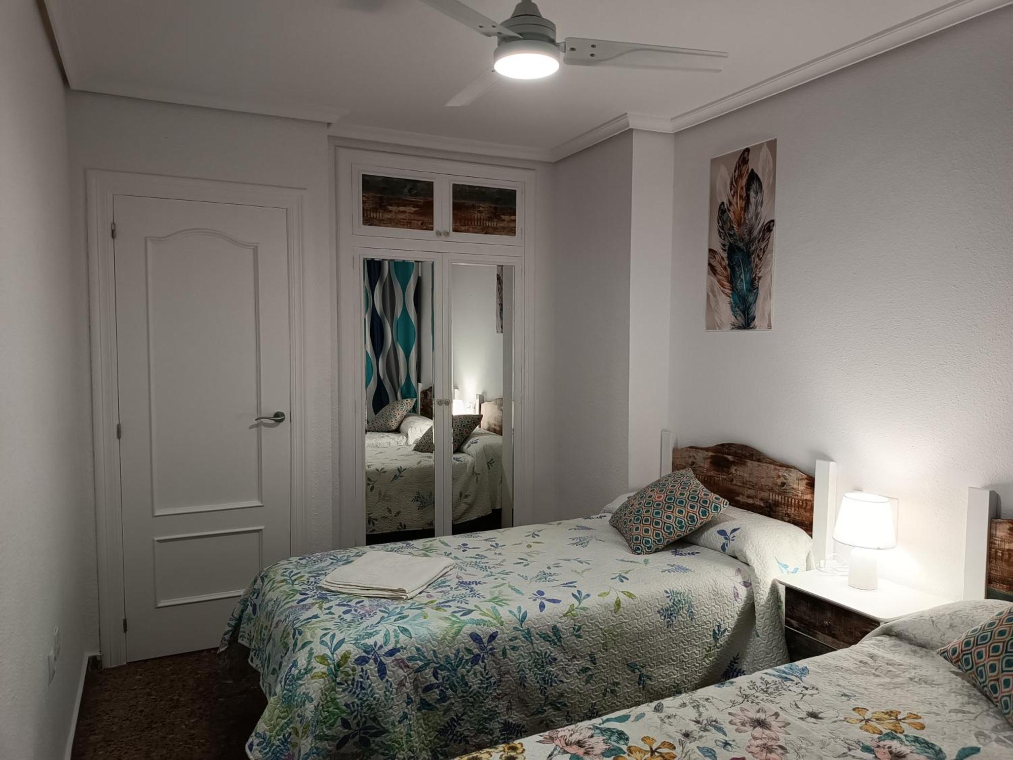 Casa Emma Vinaros Διαμέρισμα Εξωτερικό φωτογραφία